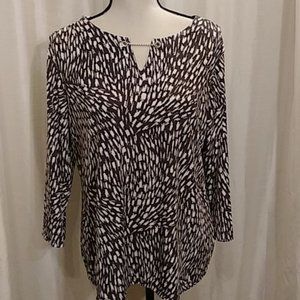 Easy wear by Chico's top